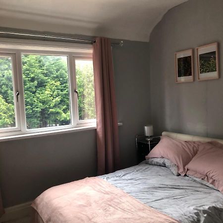 Double Bedroom 曼彻斯特 外观 照片