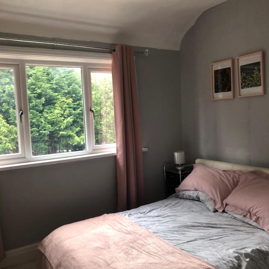 Double Bedroom 曼彻斯特 外观 照片