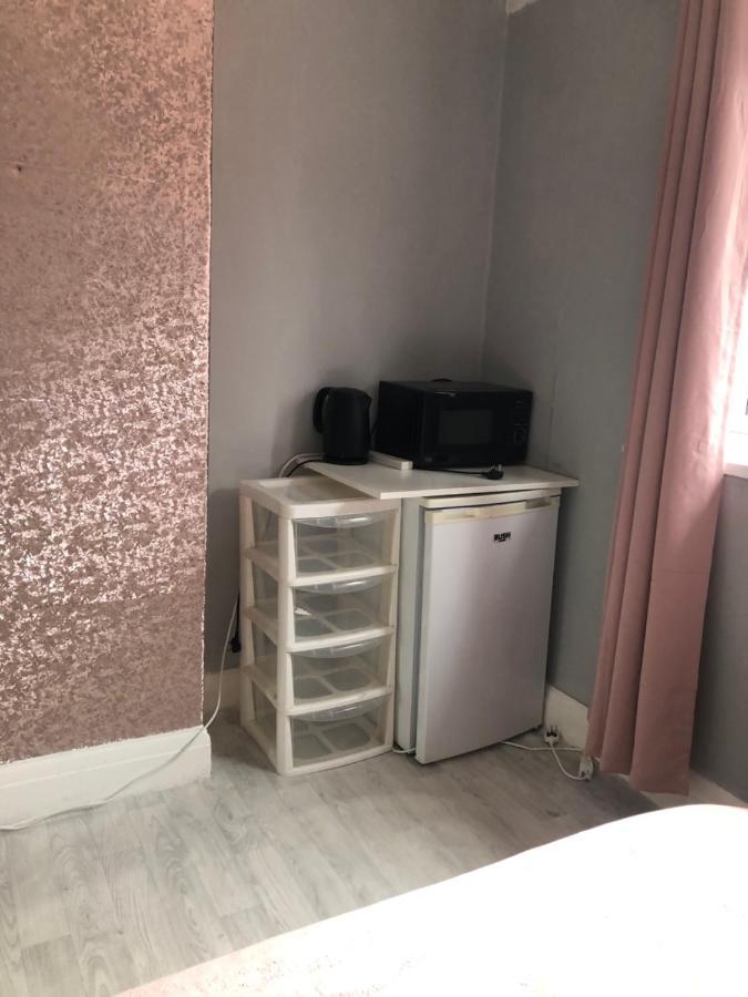 Double Bedroom 曼彻斯特 外观 照片