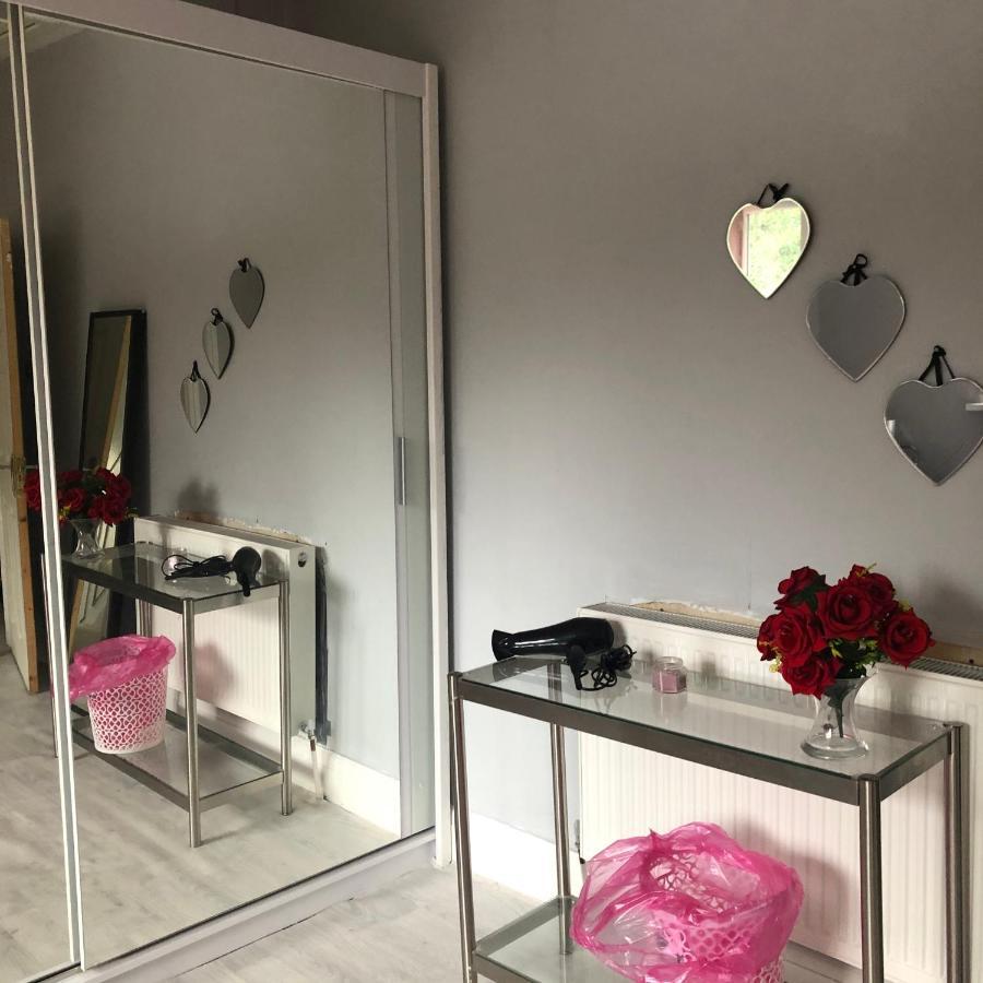 Double Bedroom 曼彻斯特 外观 照片