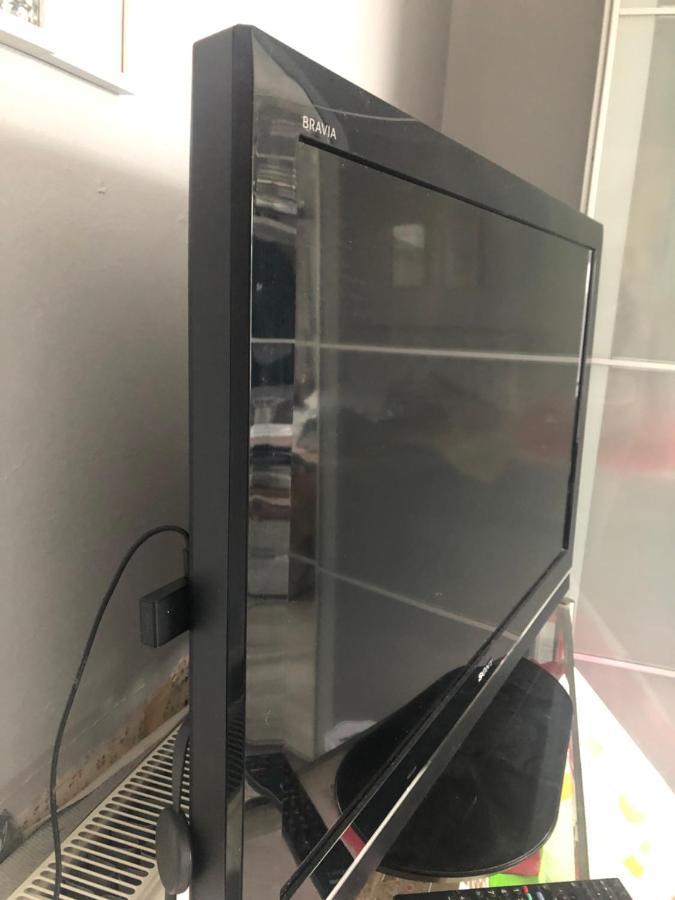 Double Bedroom 曼彻斯特 外观 照片